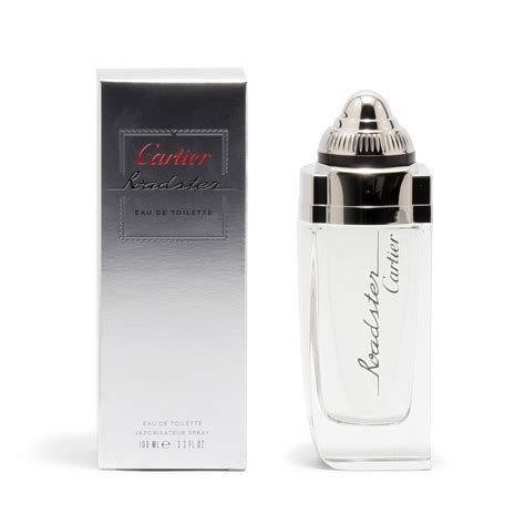 cartier roadster perfume|cartier roadster with diamonds.